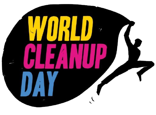 World Cleanup Day